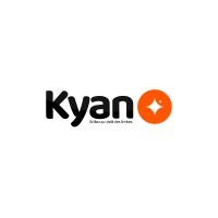 L'agence Kyan+ logo - Similar company to Maisha Conception