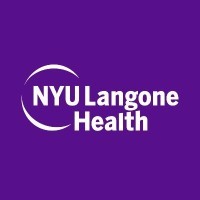 NYU Langone Health logo - Similar company to Newyork-Presbyterian Hospital