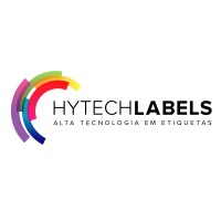 Hytech Labels logo - Similar company to Repnet