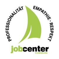 Jobcenter Flensburg logo - Similar company to Blau:Pause Flensburg