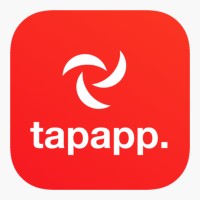CLPS TAP App logo - Similar company to The Herring Group