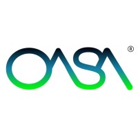 OASA logo - Similar company to Apscc (Asia Pacific Space Community Council)