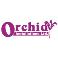 Orchid Installations Ltd logo - Similar company to Venturi Uk Ltd