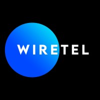 Wiretel (EM-Cyberspace Services Pvt Ltd) logo - Similar company to Coffeebede