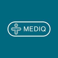 Mediq Norge AS logo - Similar company to Nisonic
