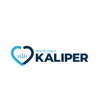 Poliklinika Kaliper logo - Similar company to Croatian Ski Association