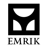 Emrik logo - Similar company to Rh Contract