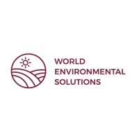World Environmental Solutions logo - Similar company to Caelus.Space