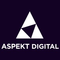 Aspekt Digital logo - Similar company to Commonmind