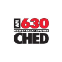 630 CHED logo - Similar company to 880 Ched Santas Anonymous