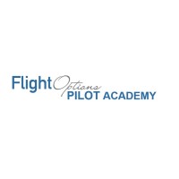 Flight Options Pilot Academy logo - Similar company to Flight Options (Australia) Pty Ltd