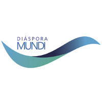 Diáspora Mundi logo - Similar company to Creare Collaborative