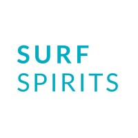 Surf Spirits logo - Similar company to Surf Spirit (Pvt) Ltd