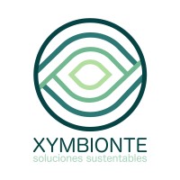 Xymbionte logo - Similar company to Portto Blanco