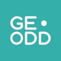 Geodd logo - Similar company to Spancro Holdings (Pvt) Ltd.