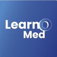 LearnO Med logo - Similar company to Mukti Operations