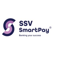 SSV SmartPay logo - Similar company to Dhanda Mind™