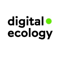 Digital Ecology logo - Similar company to Aictia