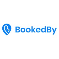 BookedBy logo - Similar company to Axoniq