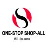 One-Stop Shop-All logo - Similar company to Purplecorexp