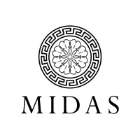 Midas Advisory logo - Similar company to Quantimental Technologies