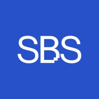 SBS Comms logo - Similar company to Warrior Pr