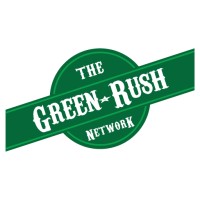 Green Rush Network logo - Similar company to Sell My Canna Harvest