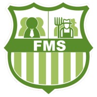 Farm Management Solutions logo - Similar company to Farm Science Review