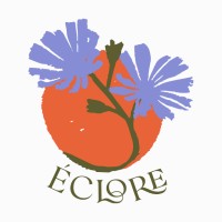 Éclore logo - Similar company to J-Em