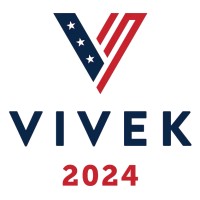 Vivek 2024 logo - Similar company to 5 Point Strategy