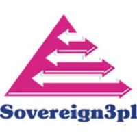 Sovereign 3PL (a Waymade Plc company) logo - Similar company to Cbf Group ¦ 3Pl ¦ Fulfilment ¦ Storage ¦ Print ¦