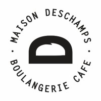 MAISON DESCHAMPS logo - Similar company to La Source Dorée