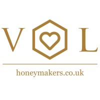 V&L Honeymakers logo - Similar company to Winfluencers