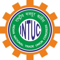 Indian National Trade Union Congress logo - Similar company to Trade Union Congress Of Nigeria (Tuc)