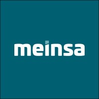 MEINSA logo - Similar company to Amedio Comunicación