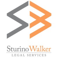 Sturino Walker Legal logo - Similar company to Rye Law