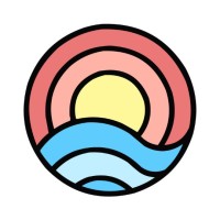 Marseille Good Waves logo - Similar company to Agence Win
