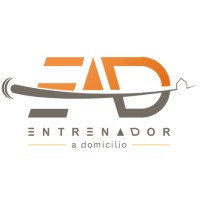 Entrenador a Domicilio logo - Similar company to Entrenador Personal
