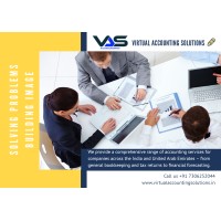 Virtual Accounting Solutions logo - Similar company to Virtual Accounting Solution Llp