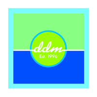 DDM Metering Systems, Inc. logo - Similar company to Studebaker Submetering, Inc