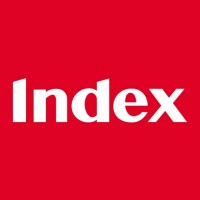 Index Group logo - Similar company to Dylan Sears Design