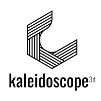 Kaleidoscope 3D