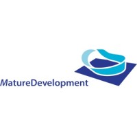 MatureDevelopment BV logo - Similar company to North Bali Reef Conservation