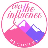 Over The Influence Recovery logo - Similar company to Sugar Bush Ranch