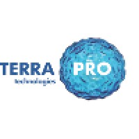 TERRAPRO logo - Similar company to Tekagro