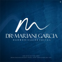 Clínica Dra. Mariani Garcia - Harmonização Facial logo - Similar company to Hd Harmony - Plastic And Reconstructive Surgery