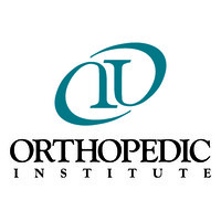 Orthopedic Institute logo - Similar company to Comprehensive Risk Management