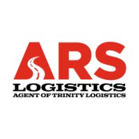 ARS Logistics logo - Similar company to Trinity Express Freight