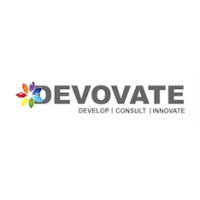 Deovate logo - Similar company to Sunset Point Software, Inc.