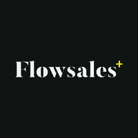 Flowsales Oy logo - Similar company to Zeroni Oy